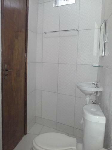Hospedaria Casa Da Boa Vista