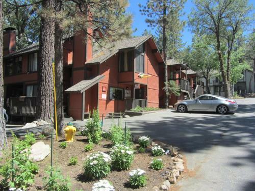 Apartamento Three-bedroom Premier Unit #28 By Escape For All Seasons