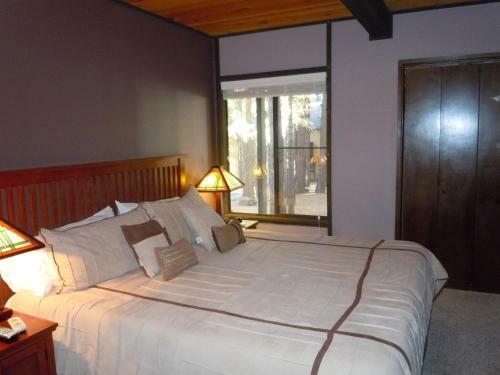 Apartamento Three-bedroom Premier Unit #28 By Escape For All Seasons
