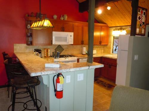 Apartamento Three-bedroom Premier Unit #28 By Escape For All Seasons