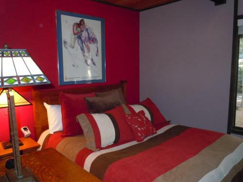Apartamento Three-bedroom Premier Unit #28 By Escape For All Seasons