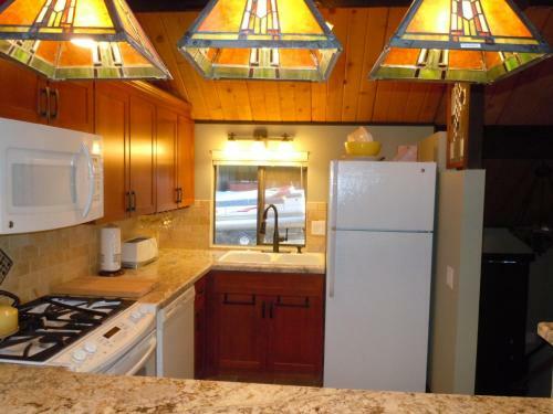 Apartamento Three-bedroom Premier Unit #28 By Escape For All Seasons