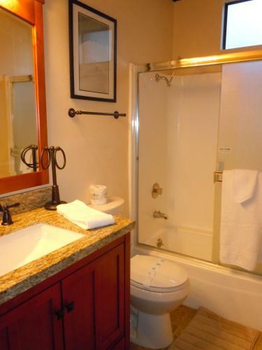 Apartamento Three-bedroom Premier Unit #28 By Escape For All Seasons
