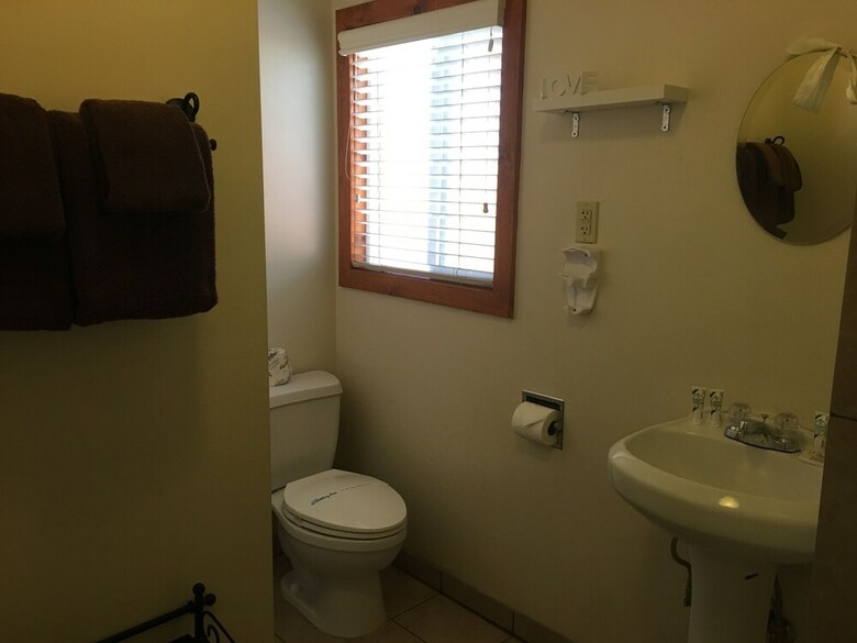 Hotel Bear Creek Resort