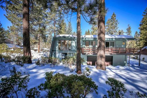Summit Paradise #845