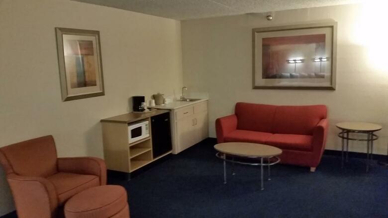 Hotel Days Inn Buena Park