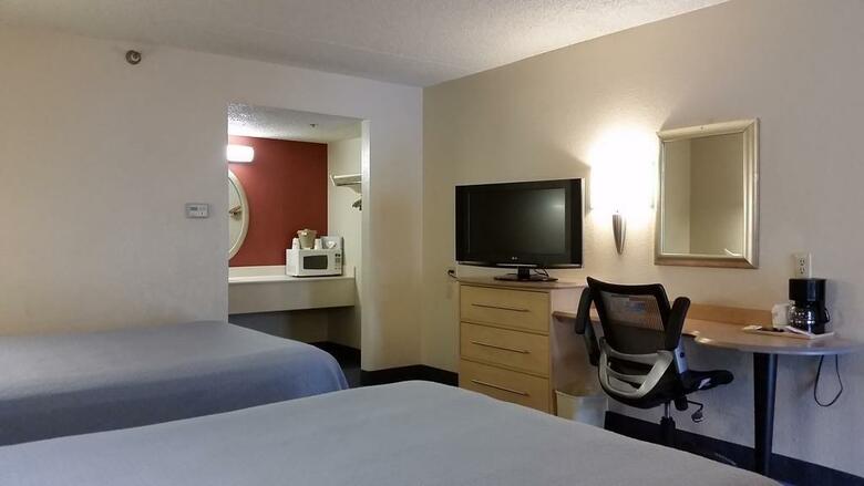 Hotel Days Inn Buena Park