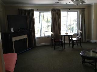 Hotel Burton Inn
