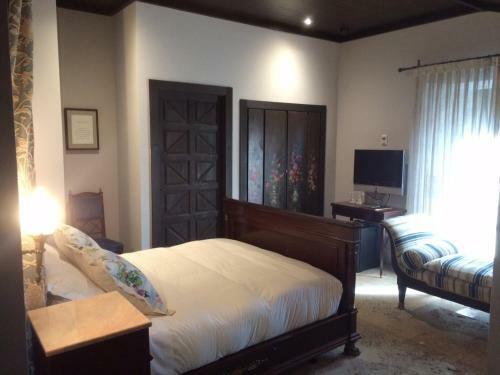 Hotel Palacio De Meng�bar