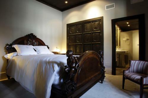 Hotel Palacio De Meng�bar