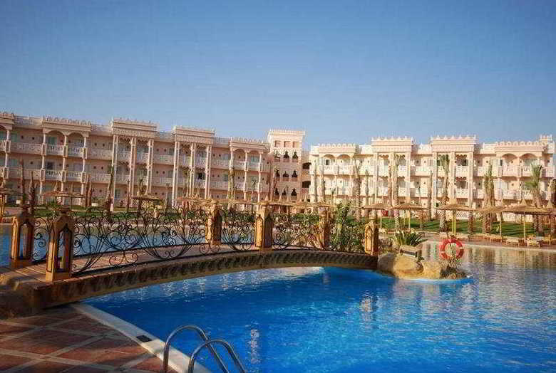 Hotel Albatros Palace Resort