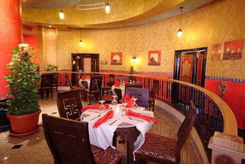 Hotel Albatros Palace Resort