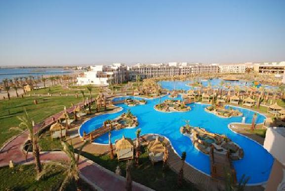 Hotel Albatros Palace Resort