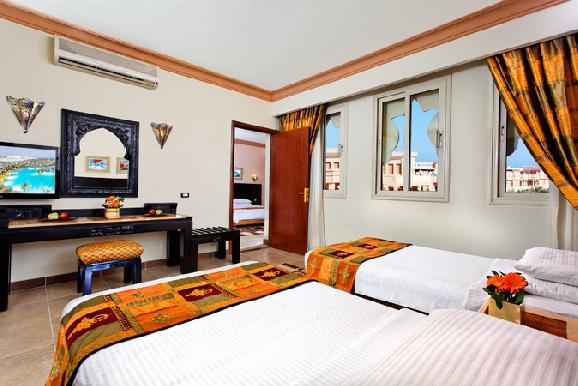 Hotel Albatros Palace Resort