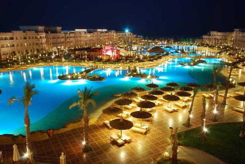Hotel Albatros Palace Resort