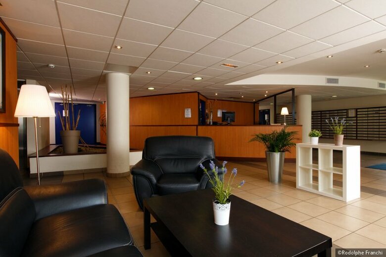 Hotel Appart`city Montpellier Saint-roch