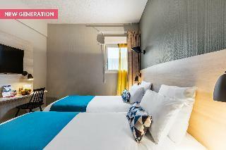 Hotel Appart`city Montpellier Saint-roch