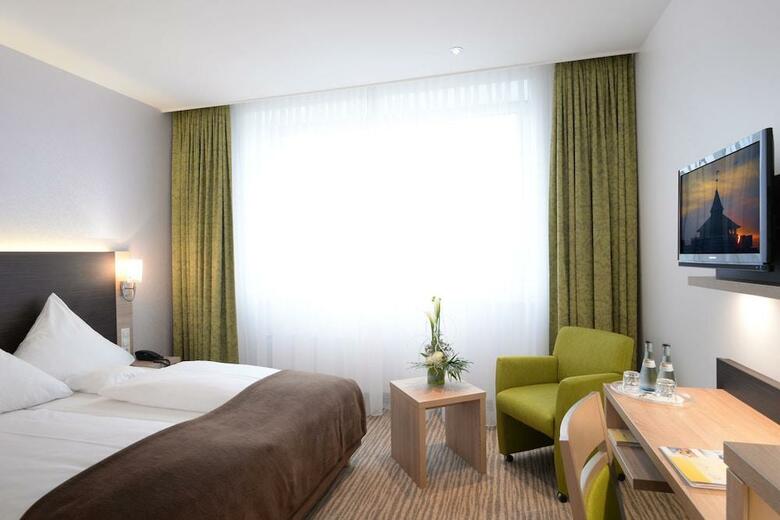 Ringhotel Loews Merkur