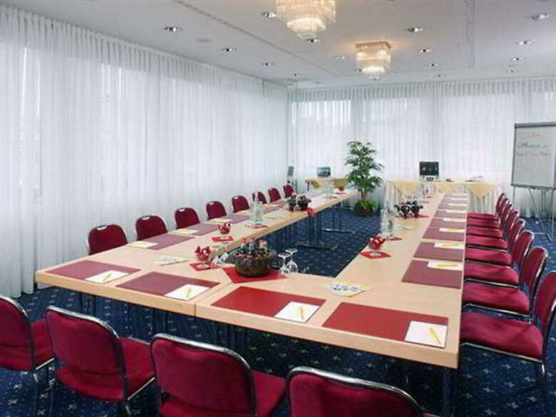 Ringhotel Loews Merkur