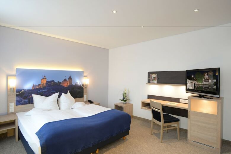 Ringhotel Loews Merkur
