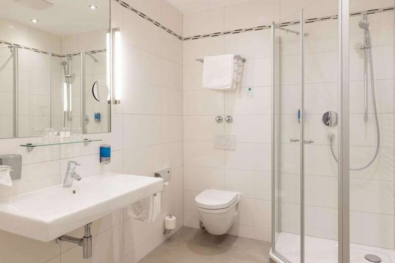 Ringhotel Loews Merkur