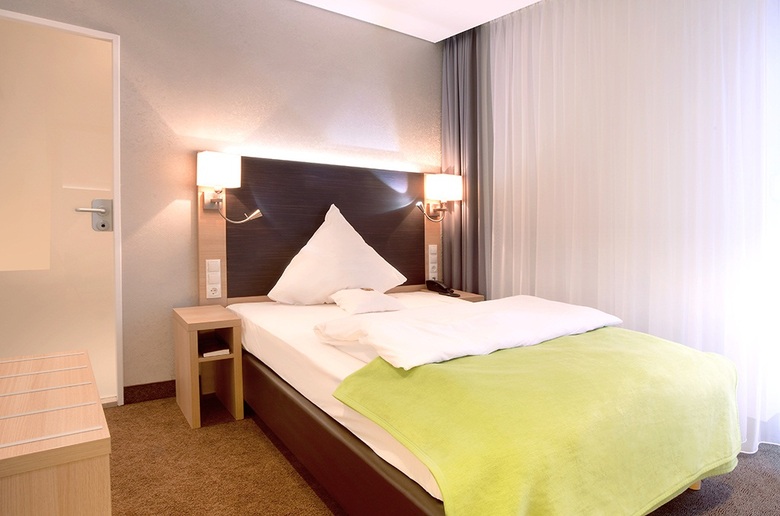Ringhotel Loews Merkur