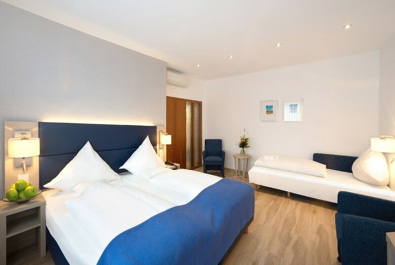Ringhotel Loews Merkur