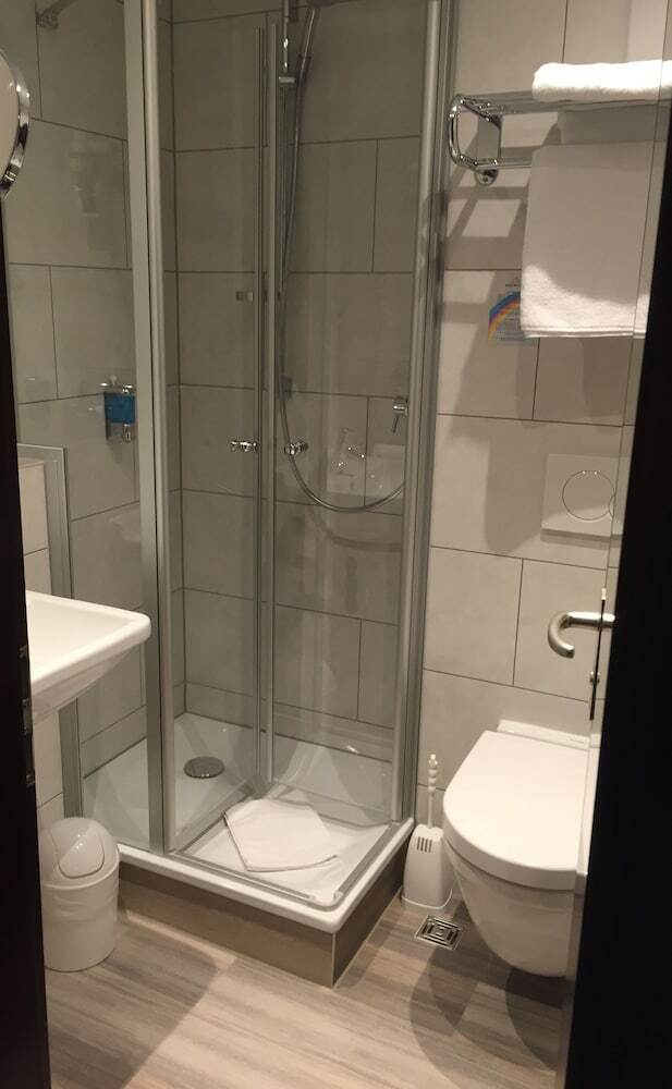 Ringhotel Loews Merkur