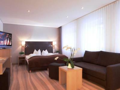 Ringhotel Loews Merkur