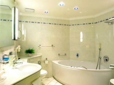 Ringhotel Loews Merkur