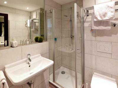Ringhotel Loews Merkur