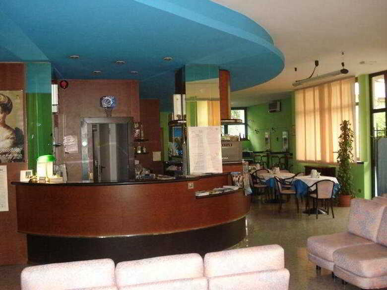 Hotel Vime Aquamaris Benessere