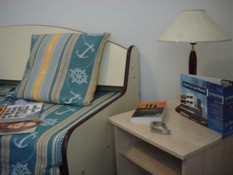 Hotel Appart�city Paris La Villette