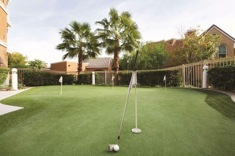 Hotel Homewood Suites By Hilton La Quinta