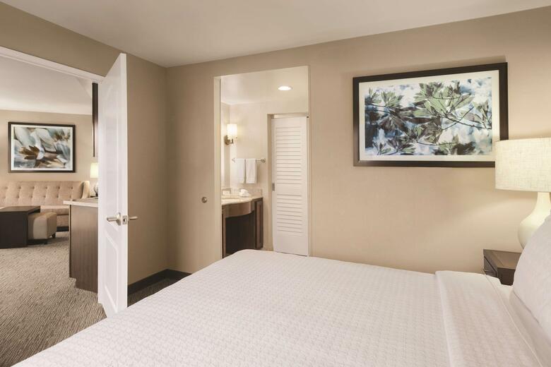 Hotel Homewood Suites By Hilton La Quinta