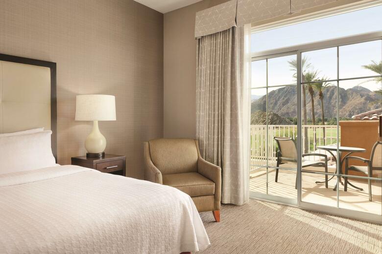 Hotel Homewood Suites By Hilton La Quinta