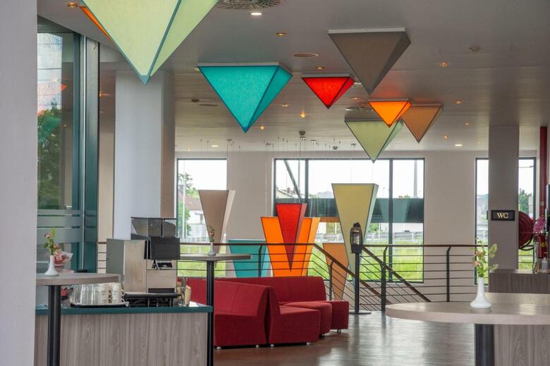 Trans World Hotel Donauwelle