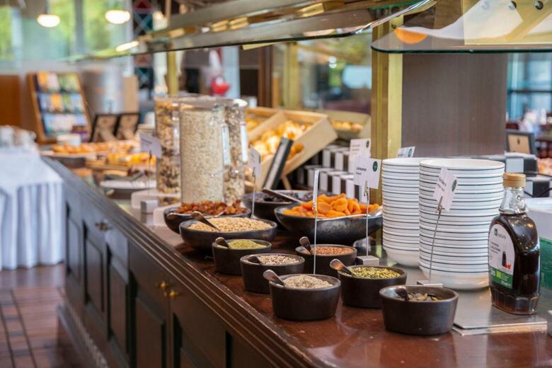 Trans World Hotel Donauwelle