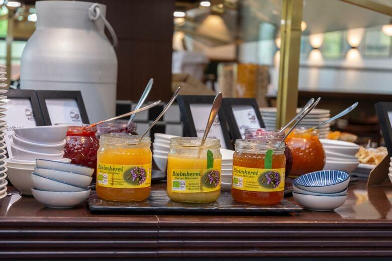 Trans World Hotel Donauwelle