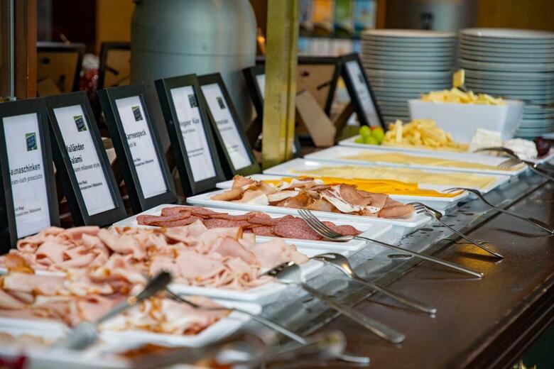 Trans World Hotel Donauwelle