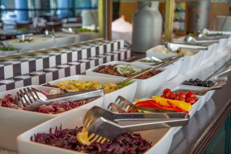 Trans World Hotel Donauwelle