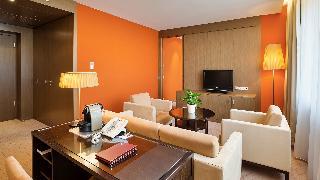 Hotel Austria Trend Savoyen Wien