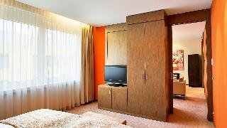 Hotel Austria Trend Savoyen Wien