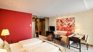 Hotel Austria Trend Savoyen Wien