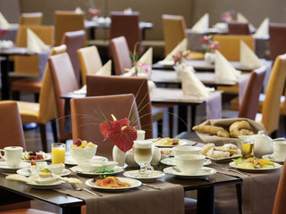 Hotel Austria Trend Savoyen Wien