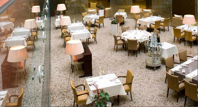 Hotel Austria Trend Savoyen Wien