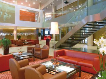 Hotel Austria Trend Savoyen Wien
