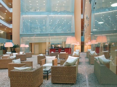 Hotel Austria Trend Savoyen Wien