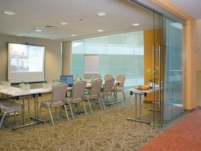 Hotel Austria Trend Savoyen Wien