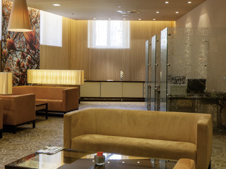 Hotel Austria Trend Savoyen Wien